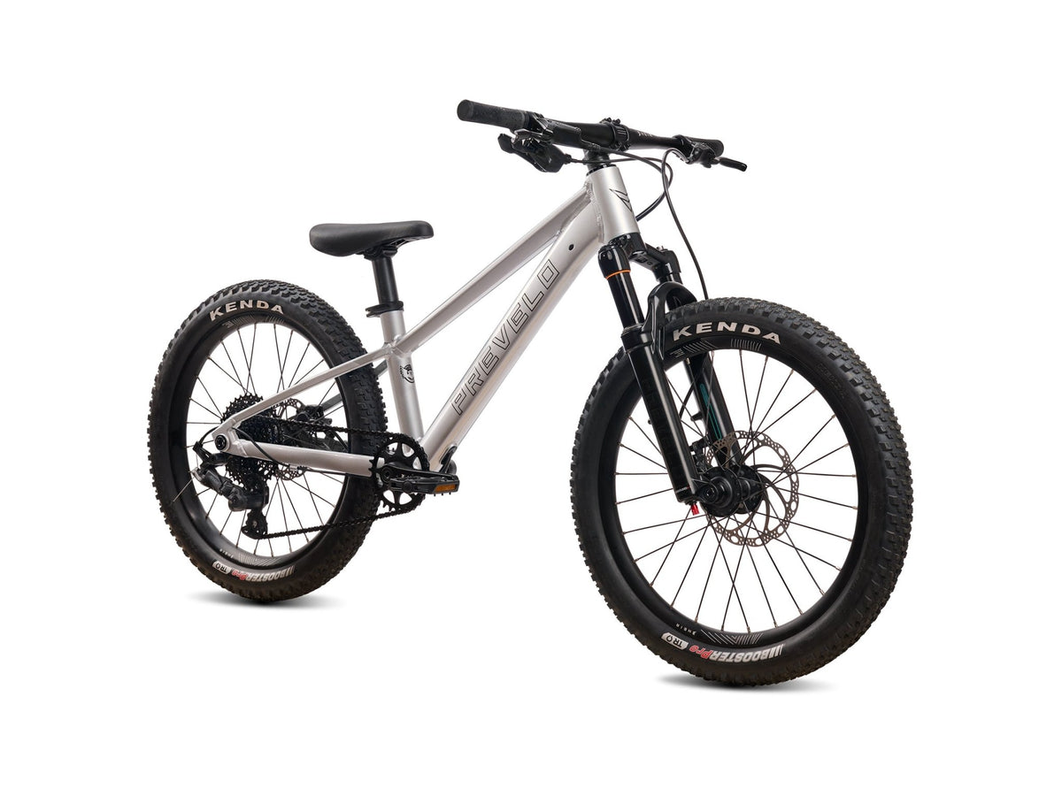 Prevelo Zulu Three｜20