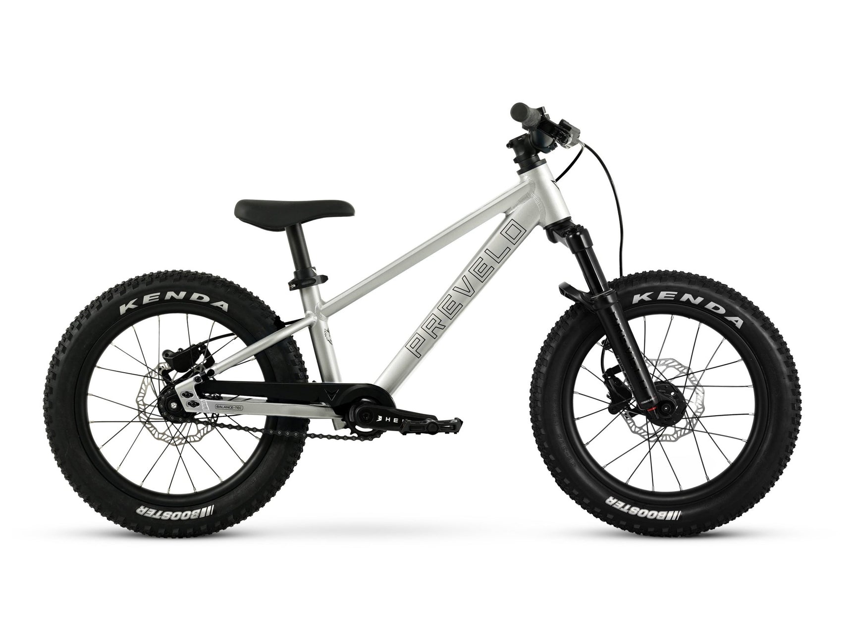 Prevelo Bikes-Zulu Two-HEIR