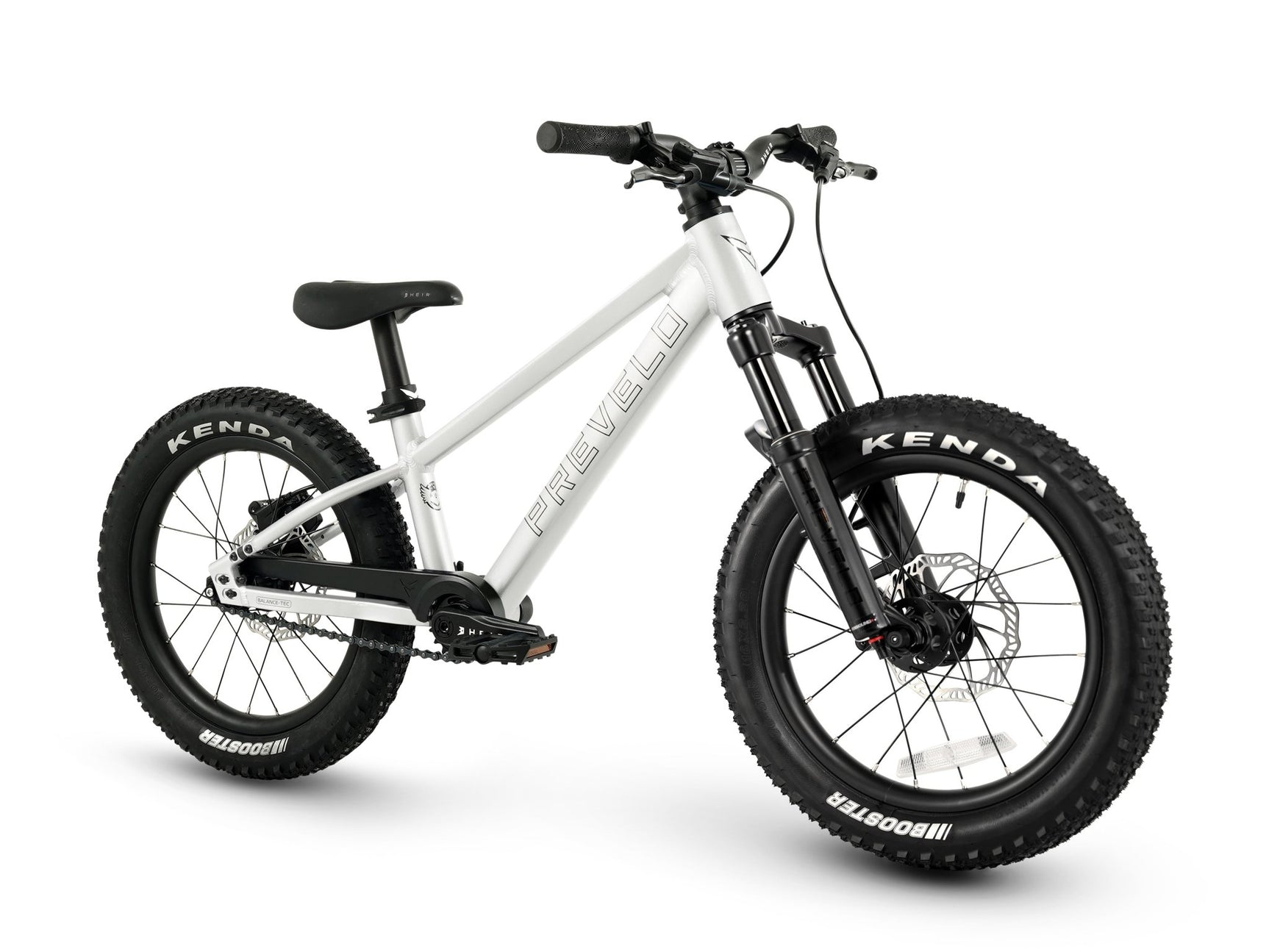 Prevelo Bikes - Zulu Two - HEIR