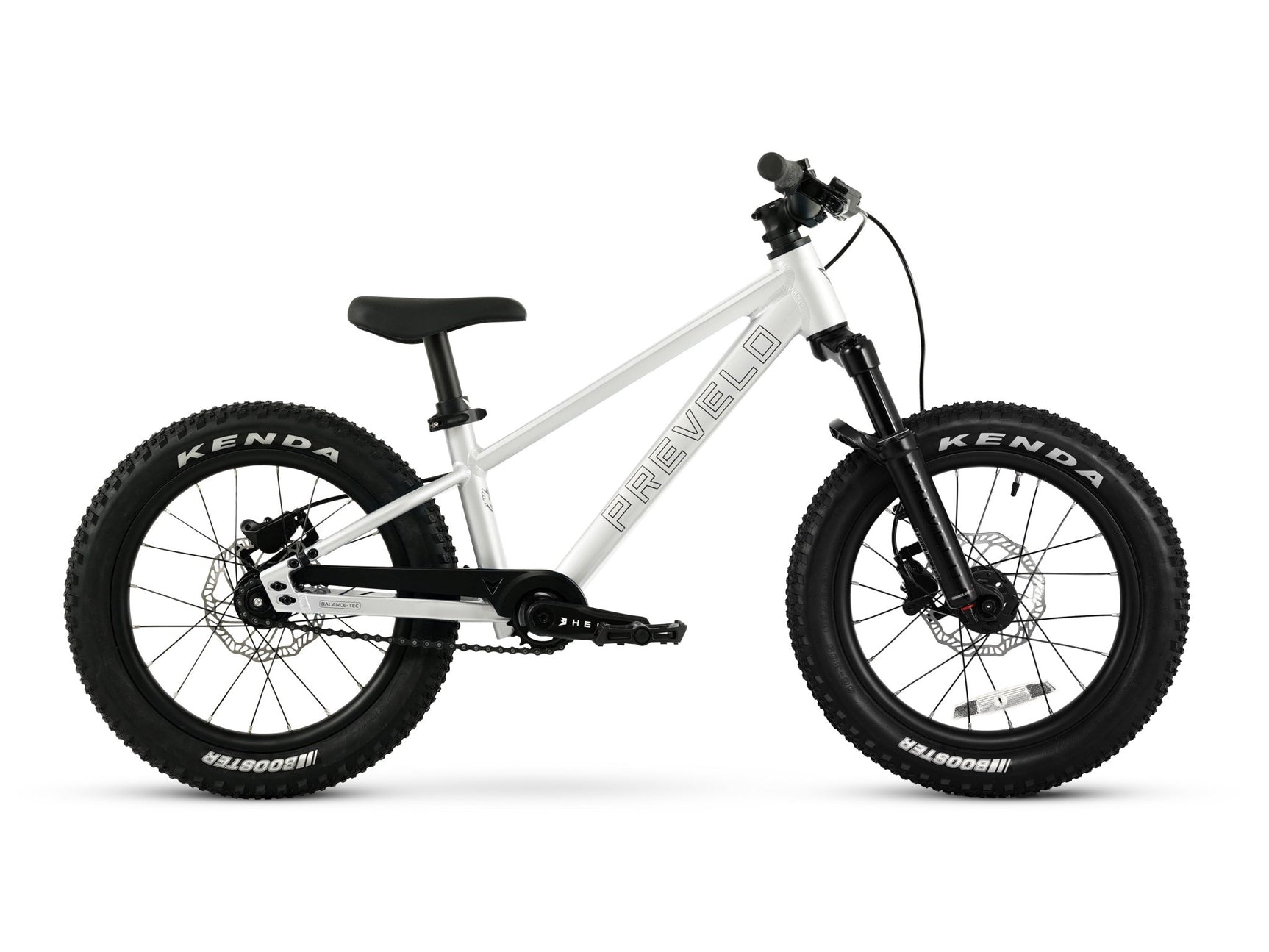 Prevelo Bikes - Zulu Two - HEIR