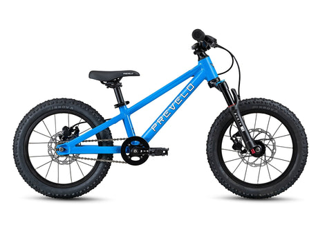 Prevelo Bikes - Zulu Two HEIR / MkI / Bodacious Blue / Good / (OUTLET) - 