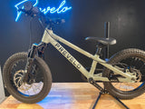 Prevelo Bikes-Zulu Two HEIR / MkI / Grey / Fair / (OUTLET)-