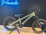 Prevelo Bikes-Zulu Two HEIR / MkI / Grey / Fair / (OUTLET)-