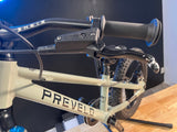 Prevelo Bikes-Zulu Two HEIR / MkI / Grey / Fair / (OUTLET)-