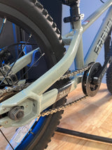 Prevelo Bikes-Zulu Two HEIR / MkI / Grey / Fair / (OUTLET)-