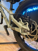 Prevelo Bikes-Zulu Two HEIR / MkI / Grey / Fair / (OUTLET)-