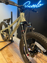 Prevelo Bikes-Zulu Two HEIR / MkI / Grey / Fair / (OUTLET)-