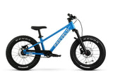 Prevelo Bikes-Zulu Two HEIR / MkII / Bodacious Blue / Good / (OUTLET)-