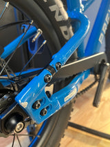 Prevelo Bikes-Zulu Two HEIR / MkII / Bodacious Blue / Good / (OUTLET)-