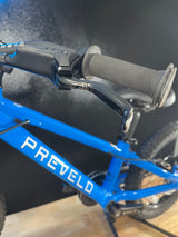 Prevelo Bikes-Zulu Two / MkI / Bodacious Blue / Fair / (OUTLET)-