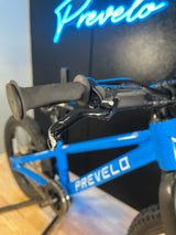 Prevelo Bikes-Zulu Two / MkI / Bodacious Blue / Fair / (OUTLET)-