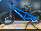 Prevelo Bikes-Zulu Two / MkI / Bodacious Blue / Fair / (OUTLET)-