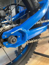 Prevelo Bikes-Zulu Two / MkI / Bodacious Blue / Fair / (OUTLET)-