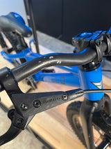 Prevelo Bikes-Zulu Two / MkI / Bodacious Blue / Good / (OUTLET)-