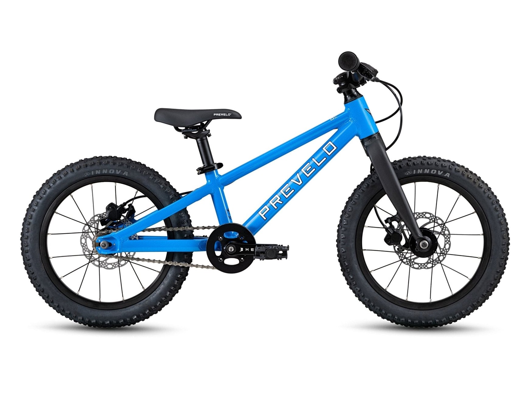 Prevelo Bikes-Zulu Two / MkI / Bodacious Blue / Good / (OUTLET)-