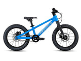 Prevelo Bikes-Zulu Two / MkI / Bodacious Blue / Good / (OUTLET)-