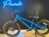 Prevelo Bikes-Zulu Two / MkI / Bodacious Blue / Good / (OUTLET)-