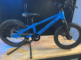 Prevelo Bikes-Zulu Two / MkI / Bodacious Blue / Good / (OUTLET)-