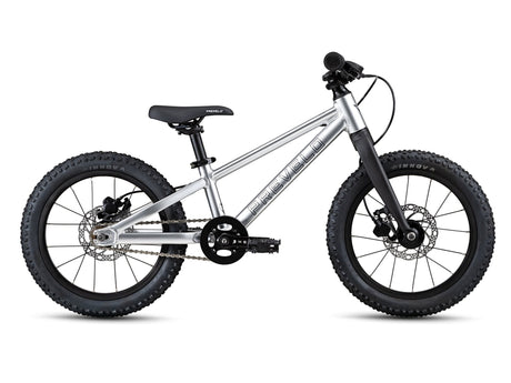 Prevelo Bikes-Zulu Two / MkI / Speed Silver / Good / (OUTLET)-