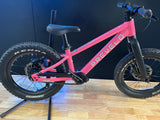 Prevelo Bikes-Zulu Two / MkII / Pedal to the Metal Pink / Excellent / (OUTLET)-