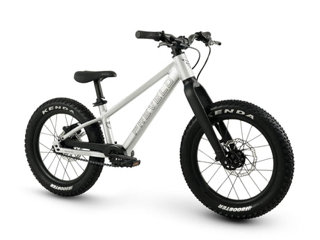 Prevelo Bikes-Zulu Two-Standard