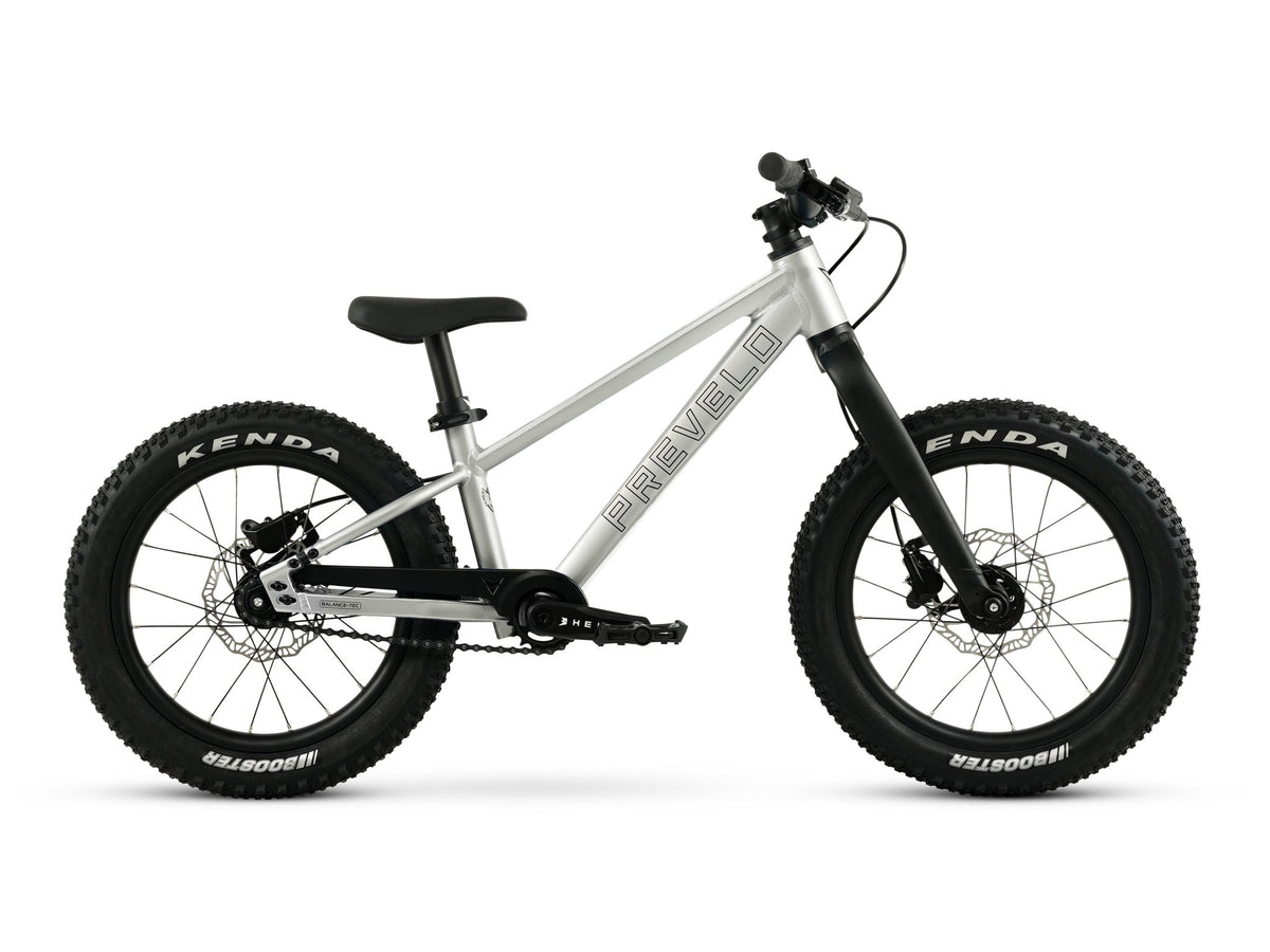 Prevelo Bikes-Zulu Two-Standard