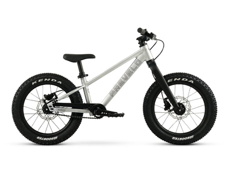 Prevelo Bikes-Zulu Two-Standard