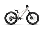 Zulu Three / MkII / Speed Silver / Good / (OUTLET)