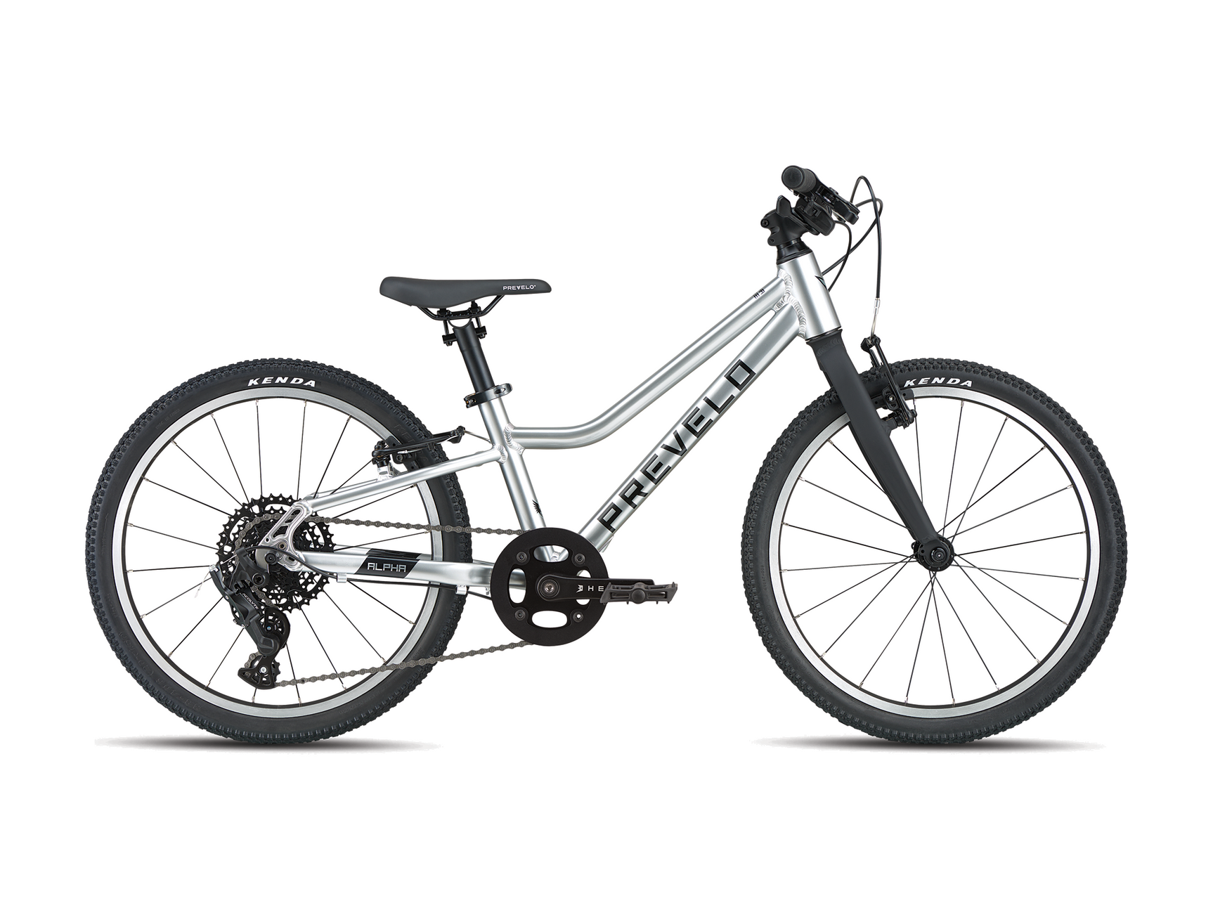 Prevelo Alpha Three Outlet Used Refurbished Returned Prevelo