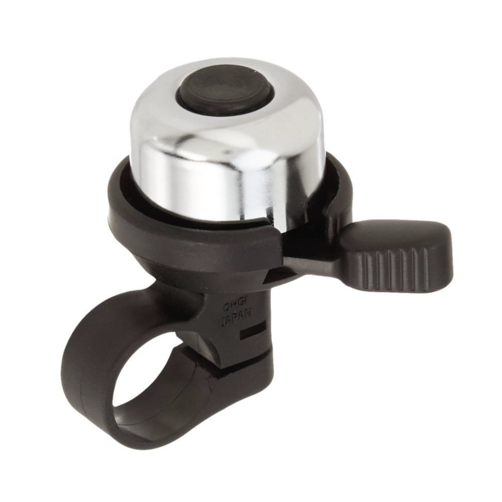 Incredibell Brass Duet Prevelo Bikes